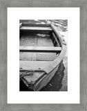 Row Boat at Rest