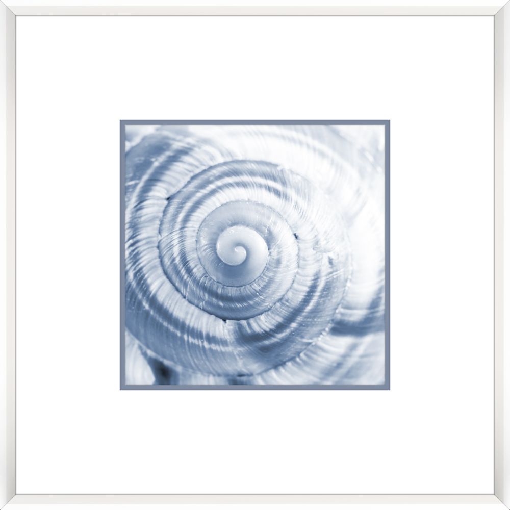 Blue Shells II