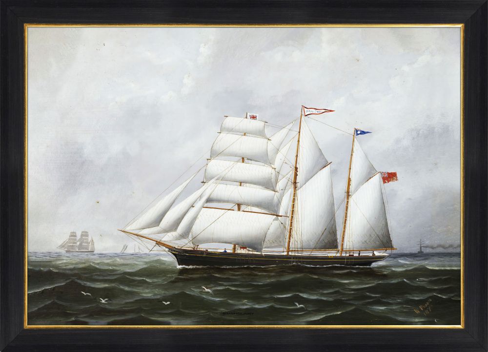 Ocean Swell 187.