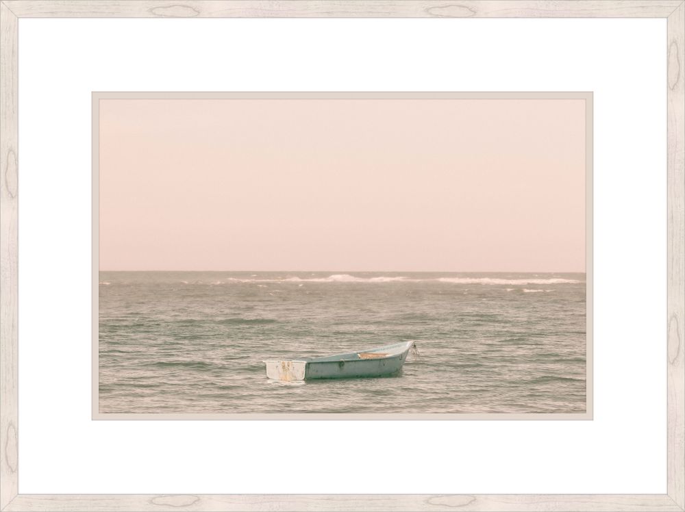Fishing Boats