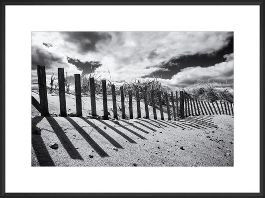 Nantucket Shadows