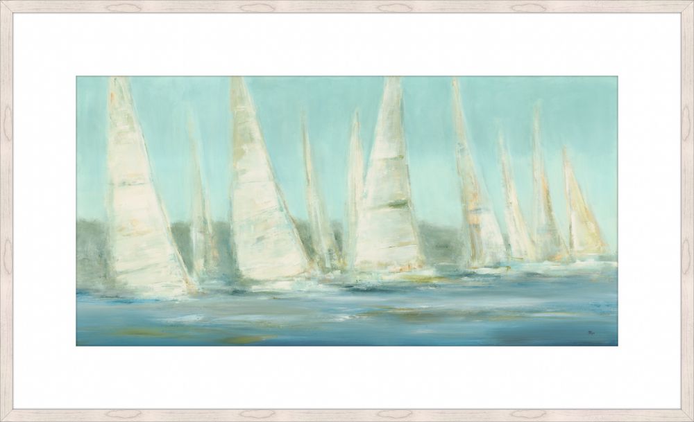 Summer Sails