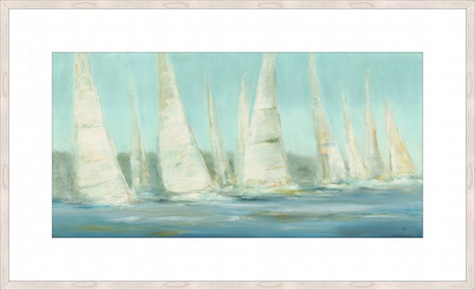 Summer Sails