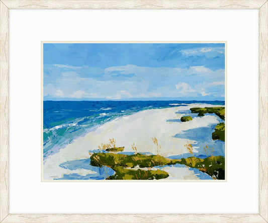Coastal Key