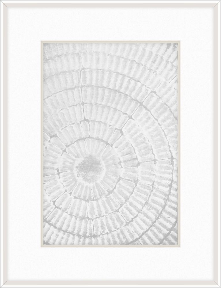 Pattern Plate II