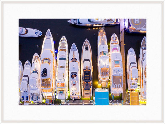 Yacht Lights