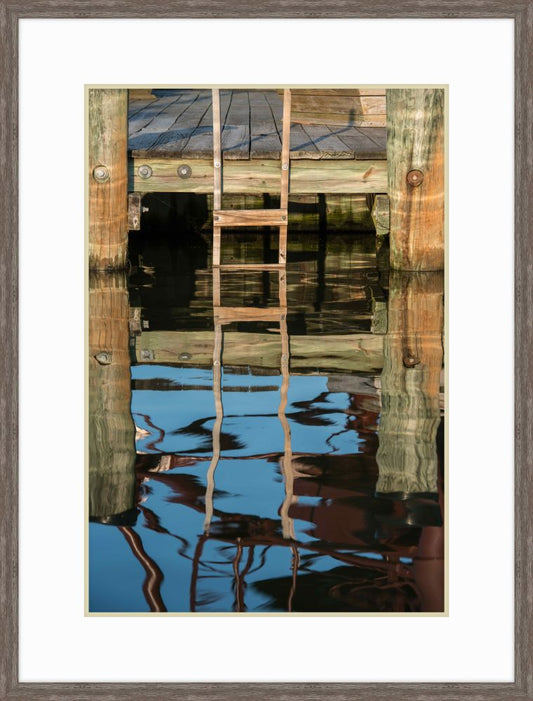 Ladder Reflection
