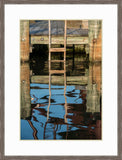Ladder Reflection