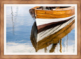 Boat in the Water
