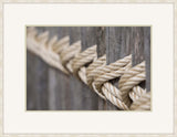 Knots on the Pilings II
