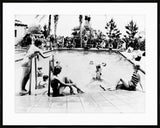 Pool Party