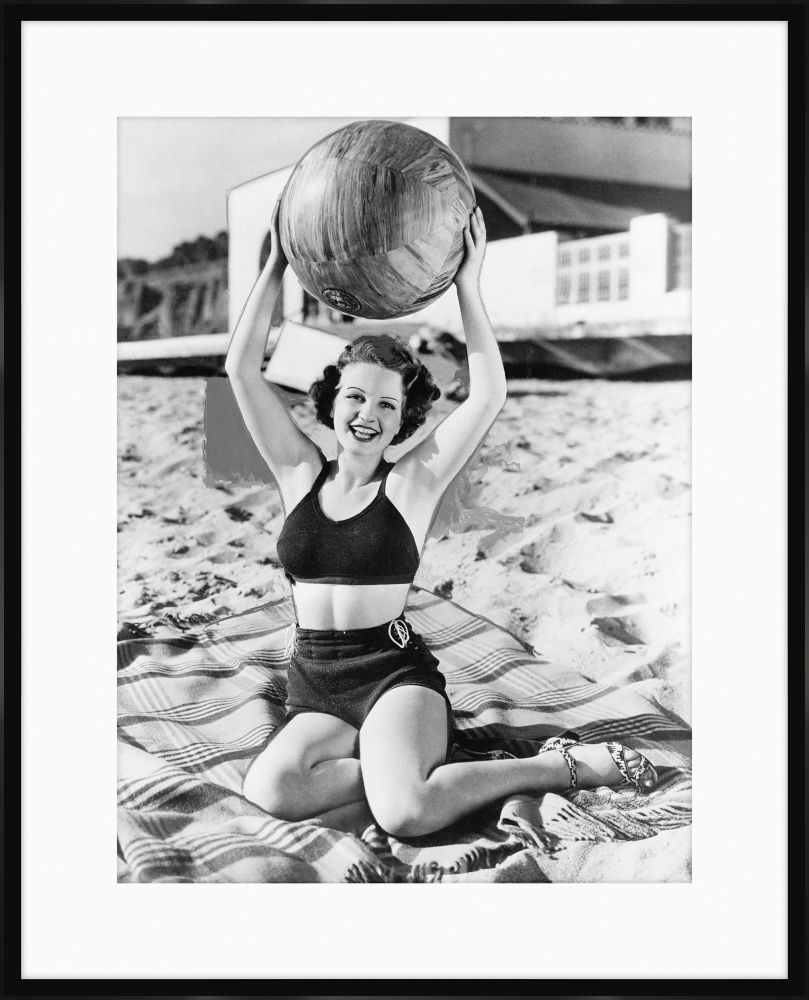 Beach Ball