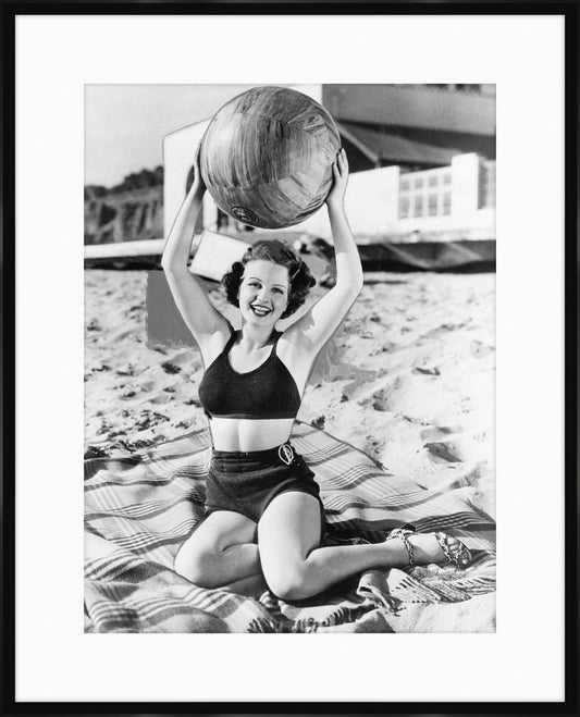 Beach Ball