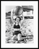 Beach Ball