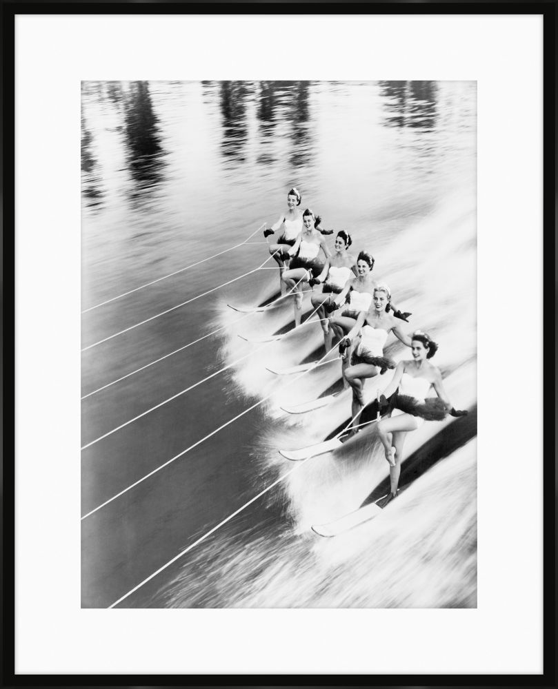Water Skiers