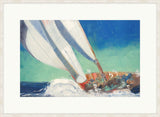 Jewel of the Sea