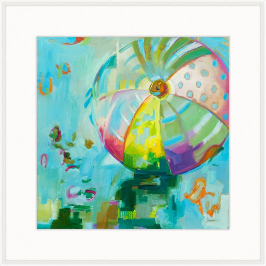 Beach Balls