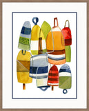 Dockside Buoys I