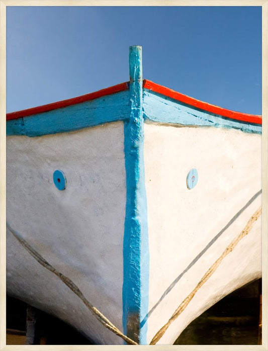Boat Bow I