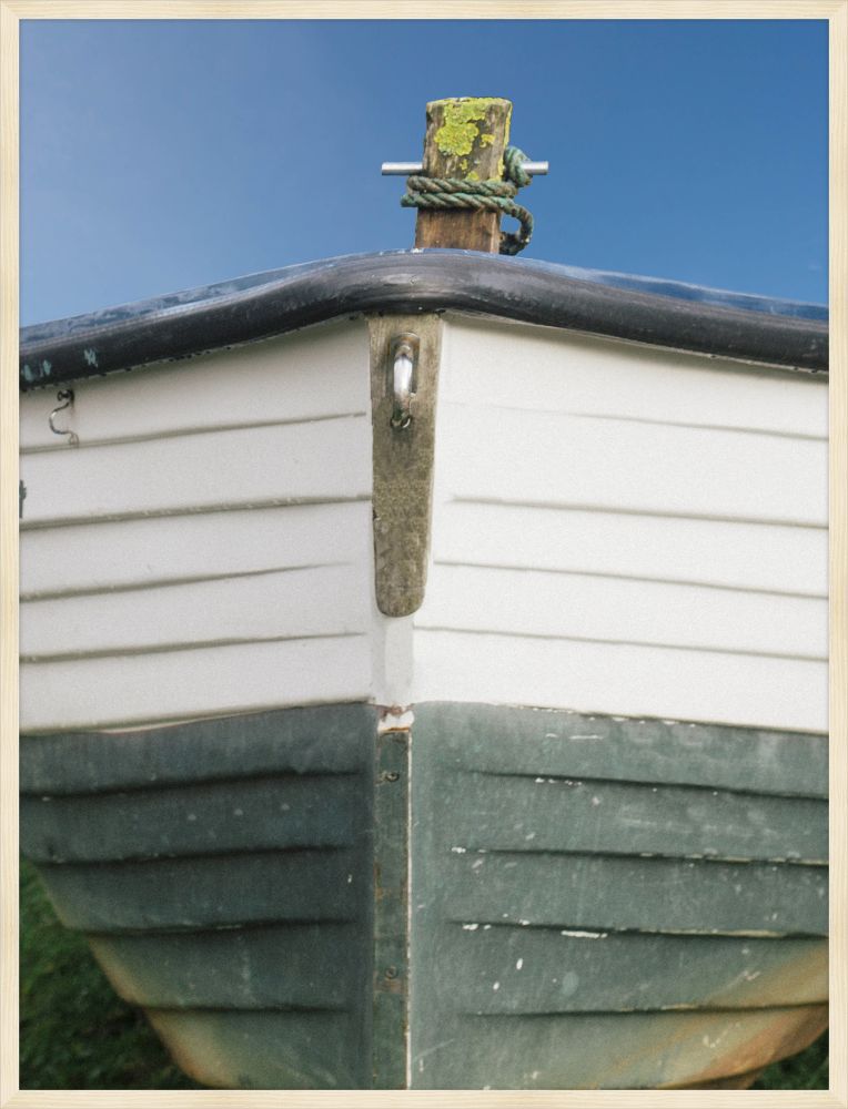 Boat Bow II