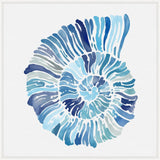Seaside Nautilus I