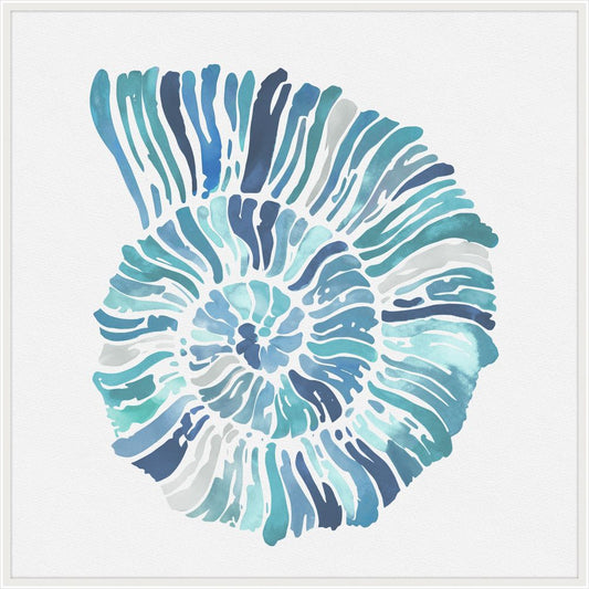 Seaside Nautilus II