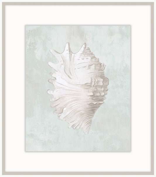 Ocean Relics I