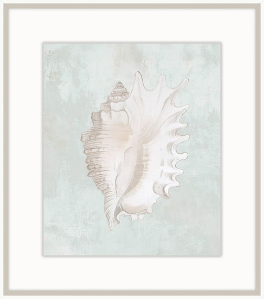 Ocean Relics II