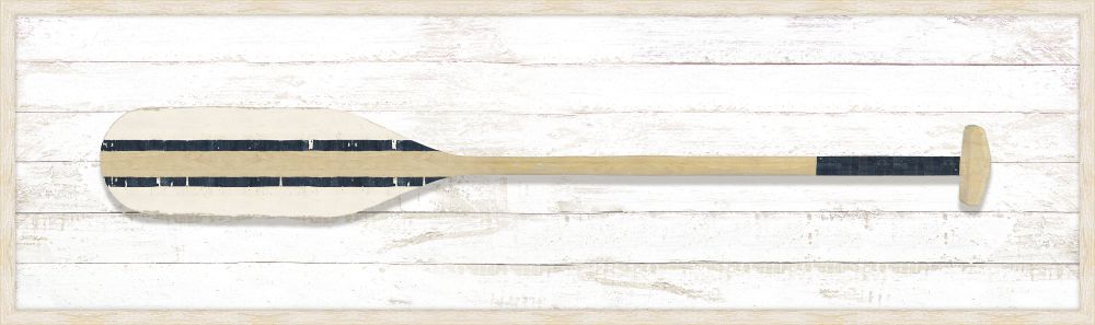 Paddle II