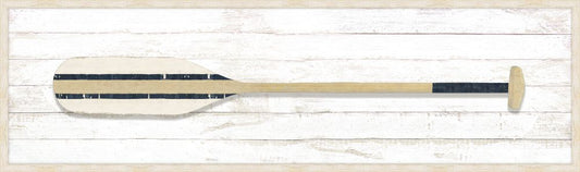 Paddle II