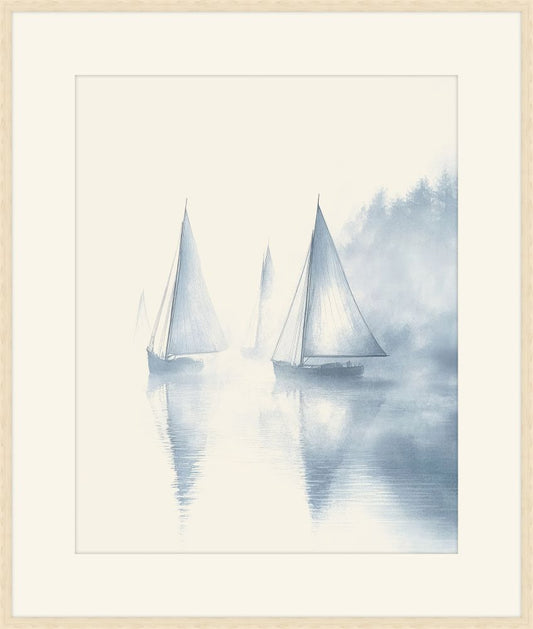 Tides of Freedom I