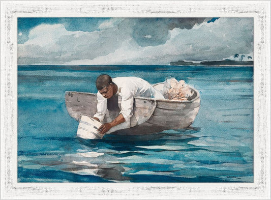 The Water Fan