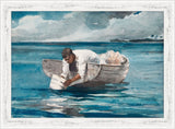 The Water Fan