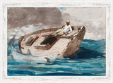 The Gulf Stream