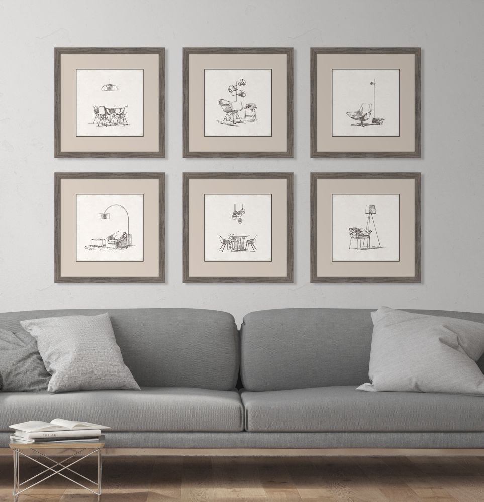 Mod Living II