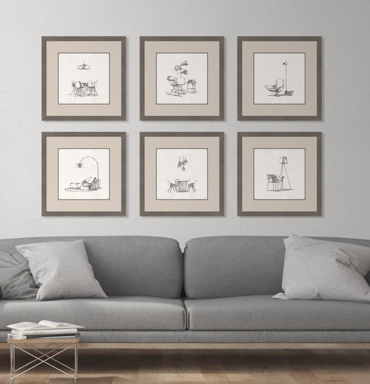Mod Living II