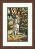 the Artist Dog