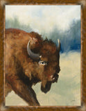 Spirit of the West III (buffalo)