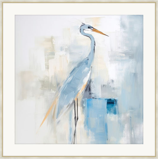 Coastal Serene I