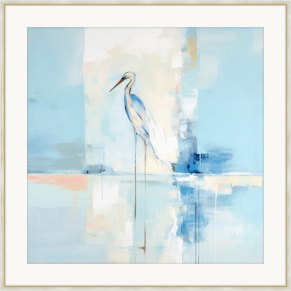 Coastal Serene II
