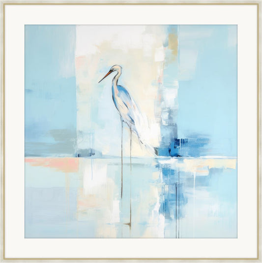 Coastal Serene II