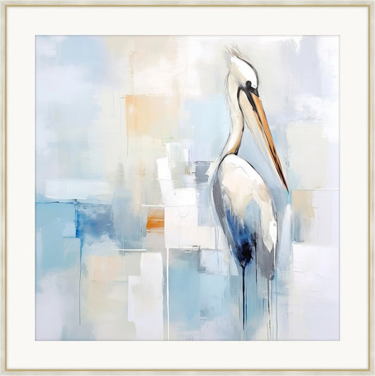 Coastal Serene III