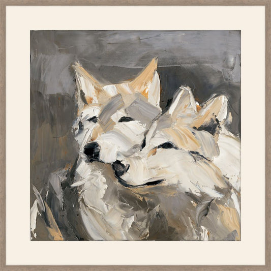 2 Wolves