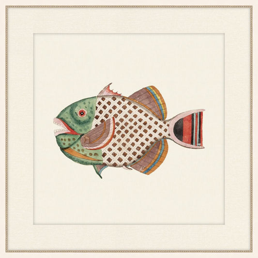 Renard Poisson III