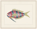 Renard Poisson XII