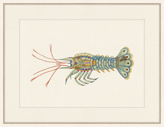Renard Poisson XIX