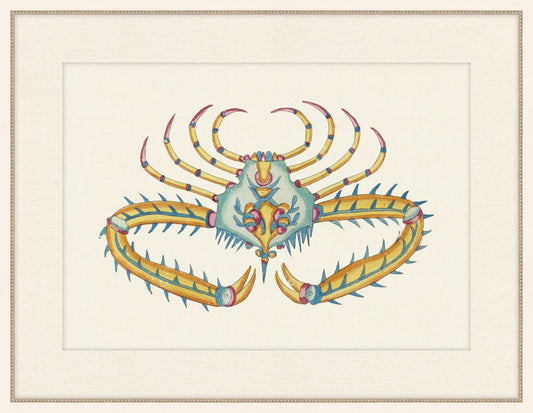 Renard Poisson XXI