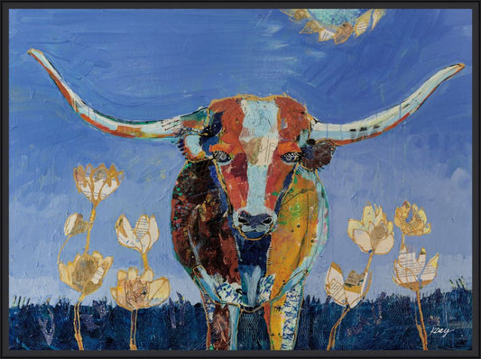 Skyline Longhorn