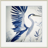 Whimsical Blue II