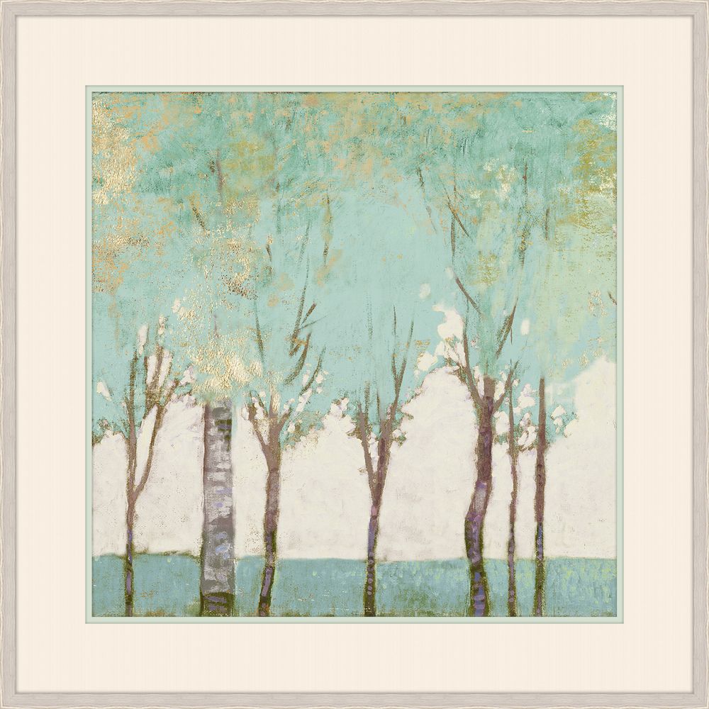 Evergreen Wanderlust I